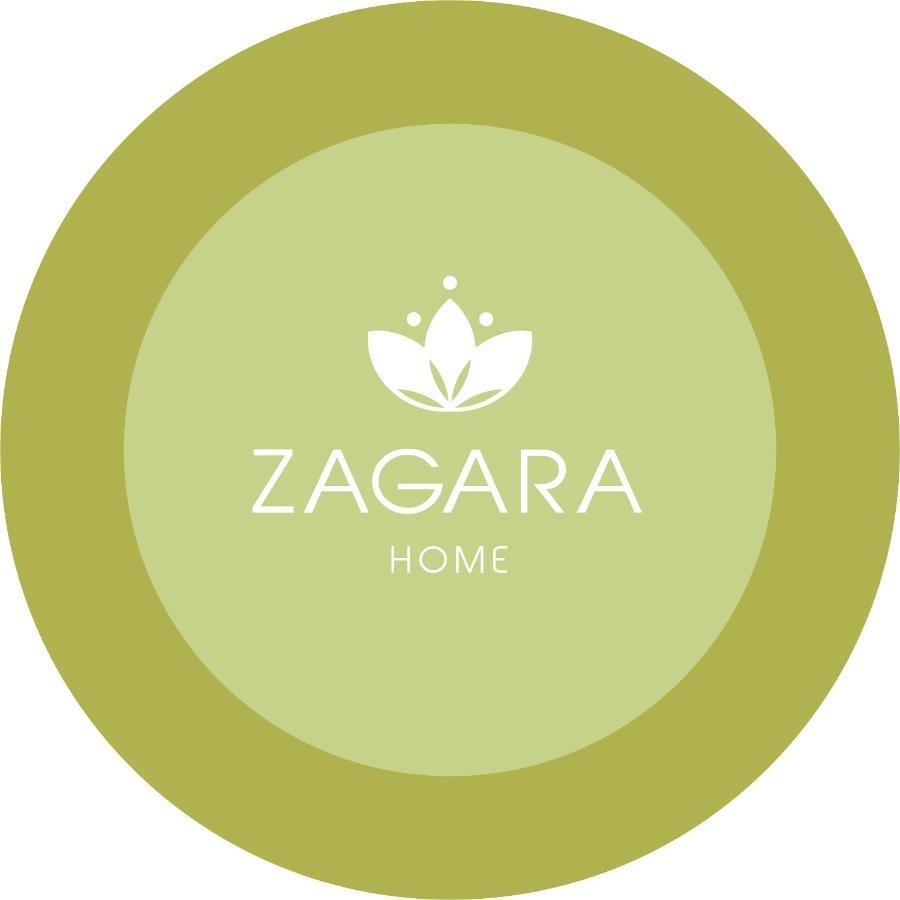 Zagara Home 포르토 엠페도클레 외부 사진