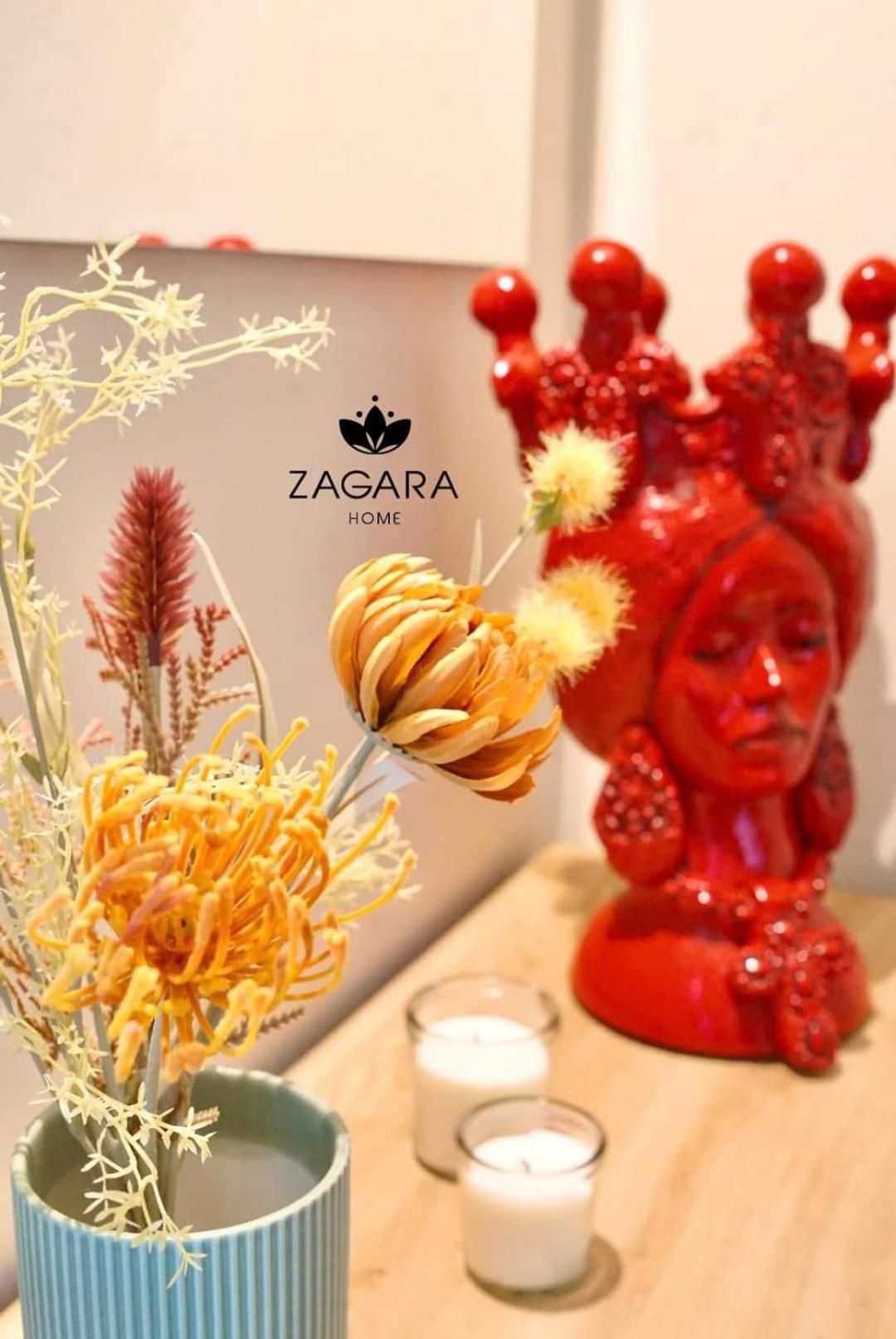 Zagara Home 포르토 엠페도클레 외부 사진