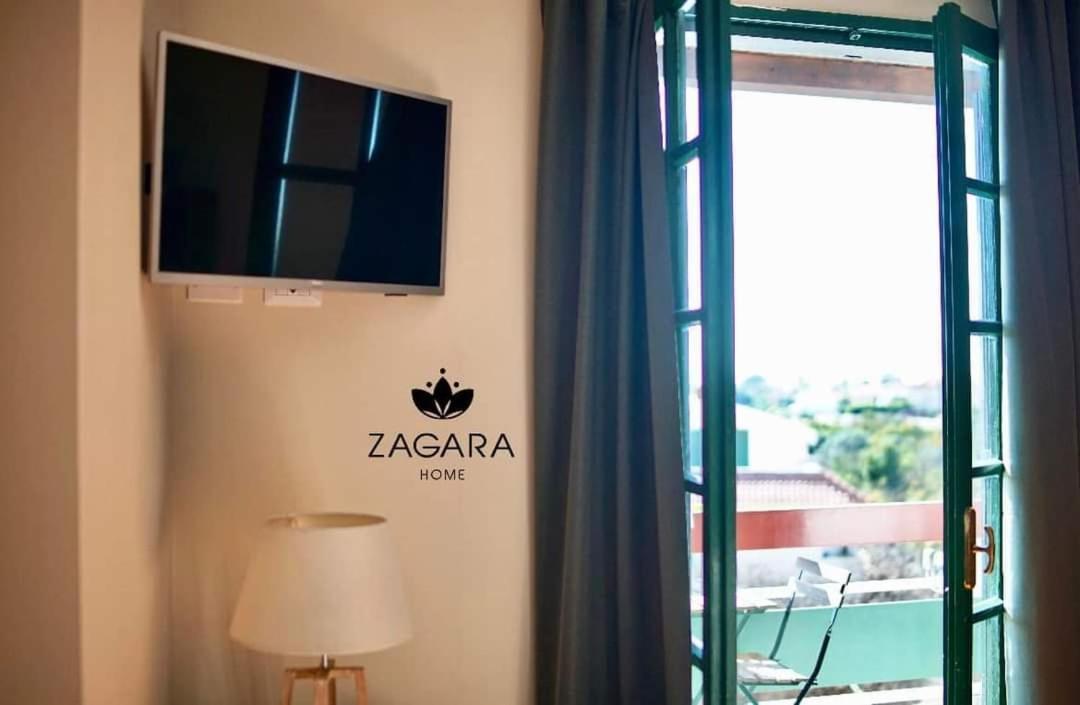 Zagara Home 포르토 엠페도클레 외부 사진