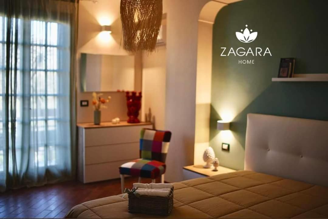 Zagara Home 포르토 엠페도클레 외부 사진